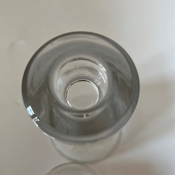 Partylite candleholder / potpourri burner - Picture 8 of 9